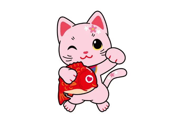 黒猫と白猫 スピリチュアル 恋愛運