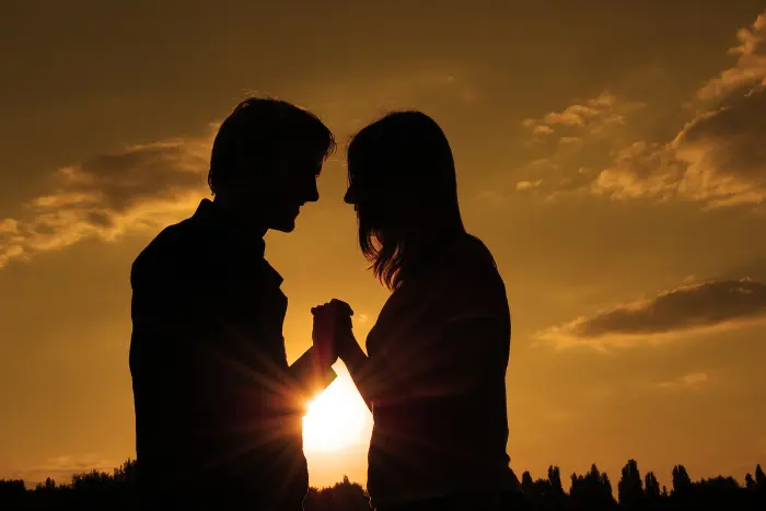 猫と恋愛運の密接な関係!そのスピリチュアルな理由を探る