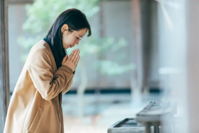 東国三社巡りで運気を最大化する参拝ポイント3選